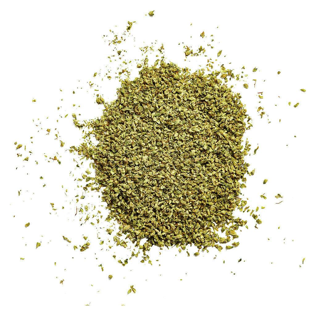 Pop n' Pour Strawnana Milled 3.5g