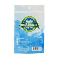 Resremover Pipe cleaner in pouch (19-0019)