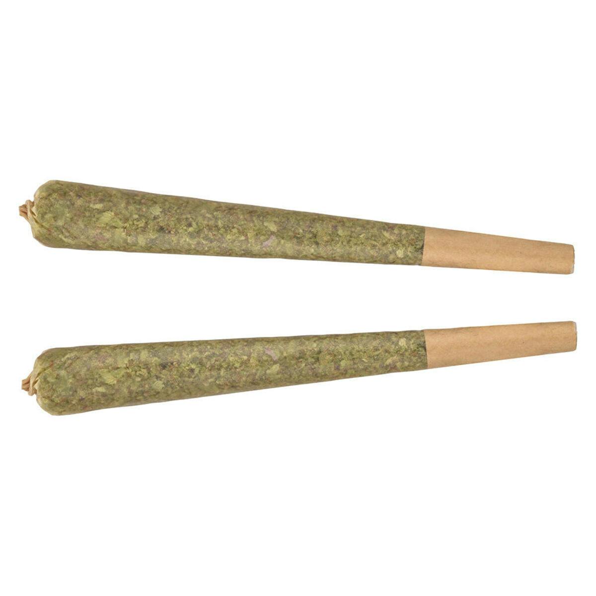 Fuego - Dream Weaver Indica Pre-Roll 2x1g