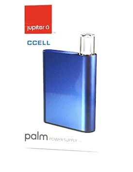 C-Cell Palm Vape Battery