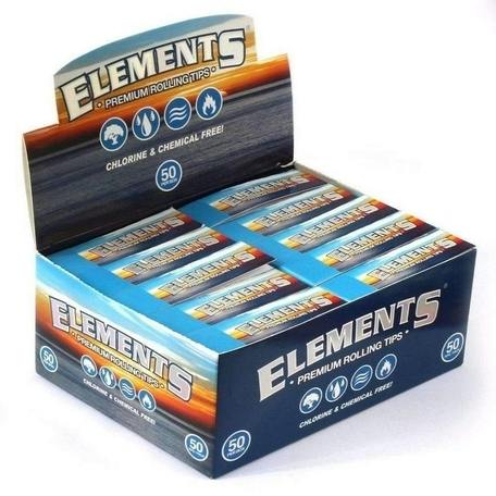 Element Tips at Waves Cannabis Co Medical Marijuana Dispensary