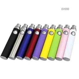 EVOD 900Mah