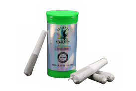 Zkittlez Infused 2g Mini's- Country Cannabis 5pk