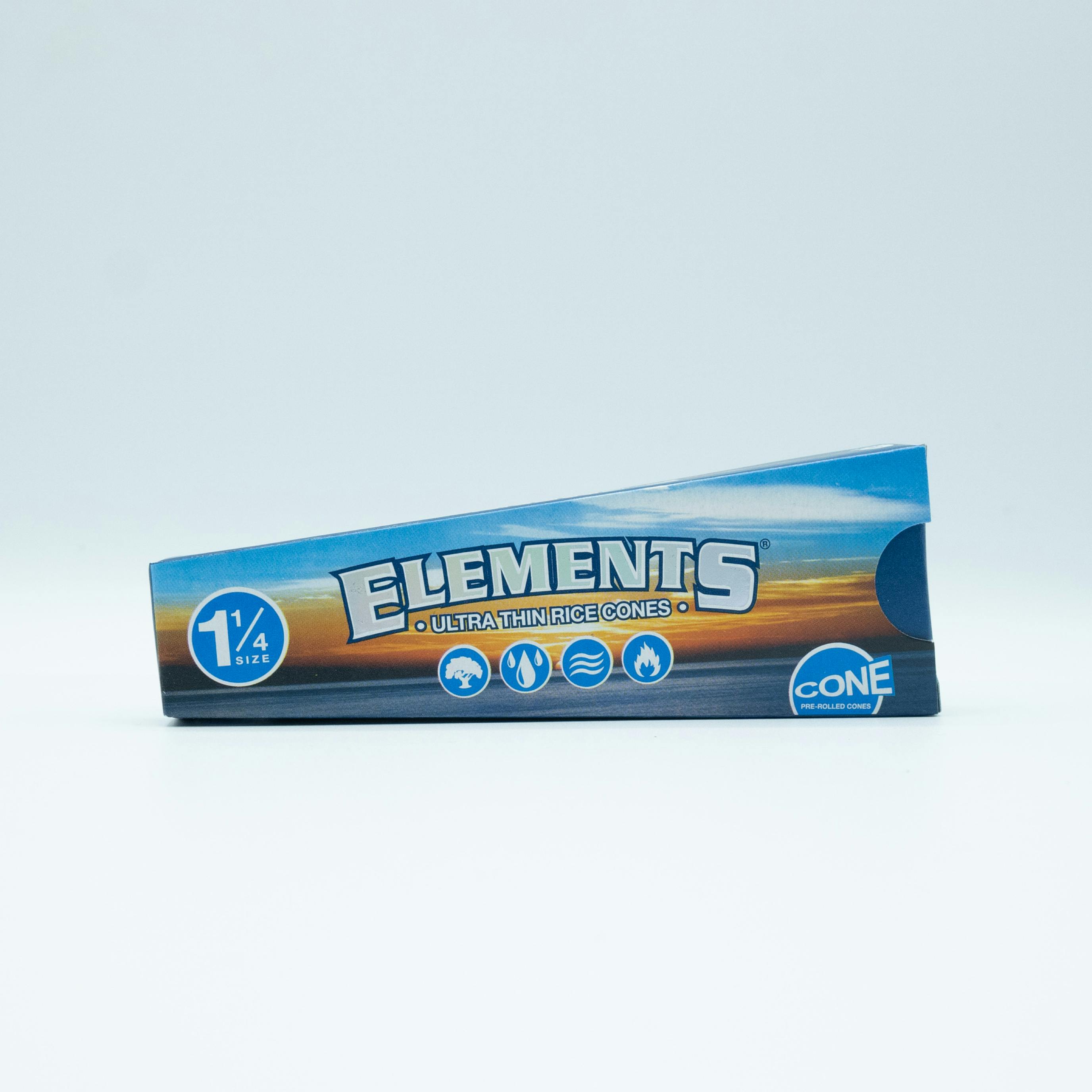 Elements 1 1/4 Cones