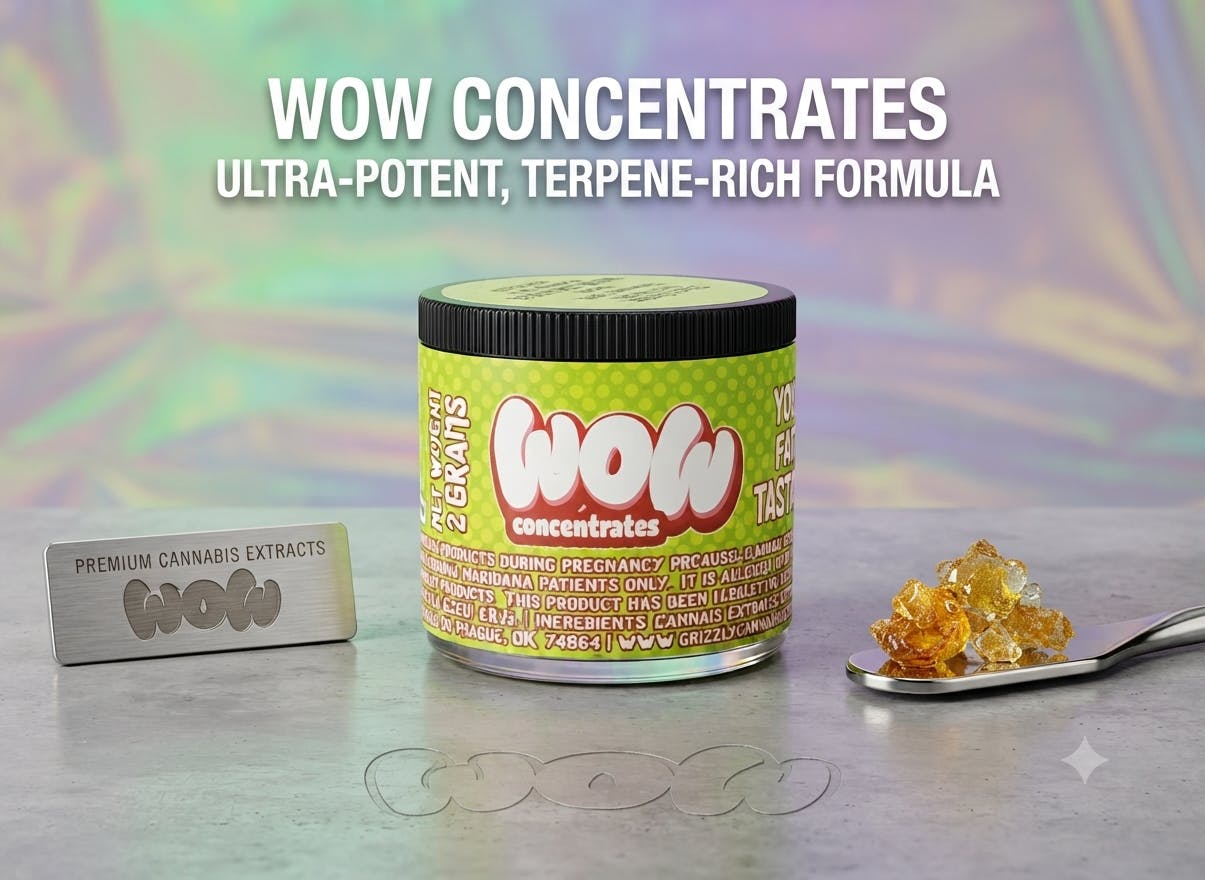Pink Champagne 2g Jar- WOW
