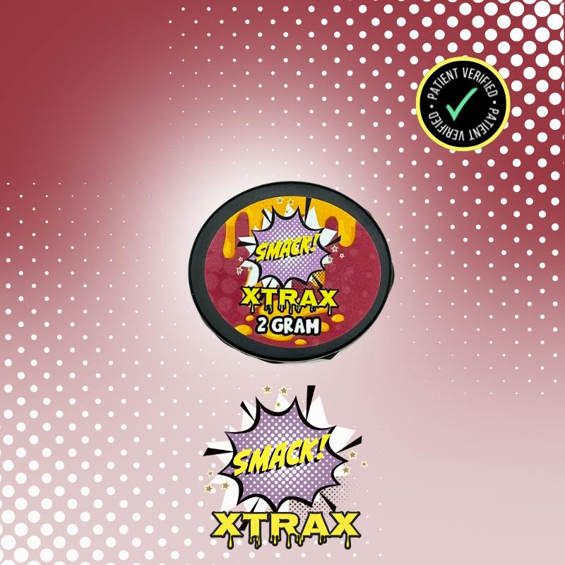 Juke Jam 2g Jar- Smack!