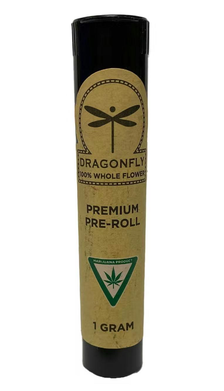 TruSmoke - Preroll - 1g - Icee Runtz