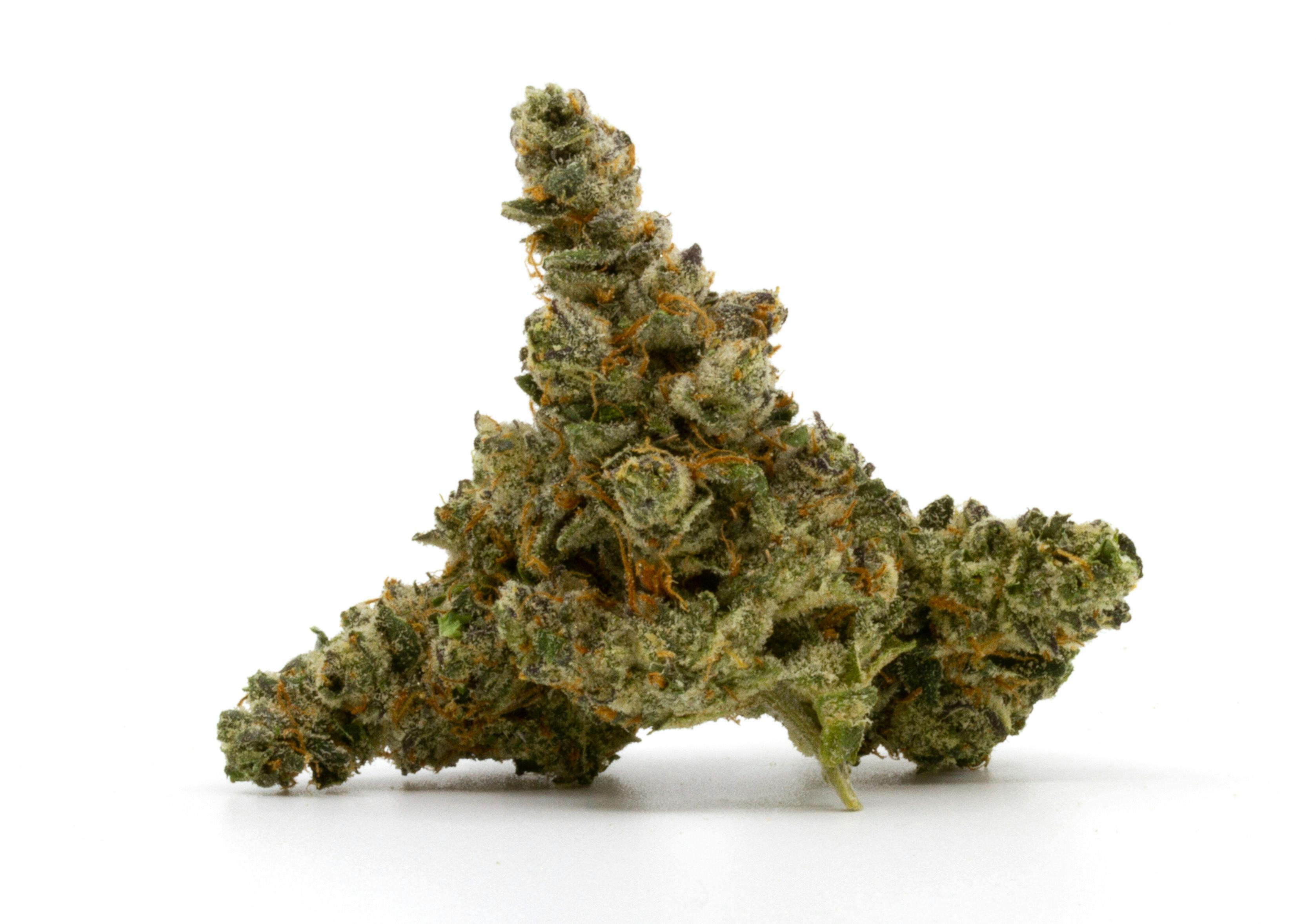 OG Lemon - 8th - Dragonfly - 26.49%