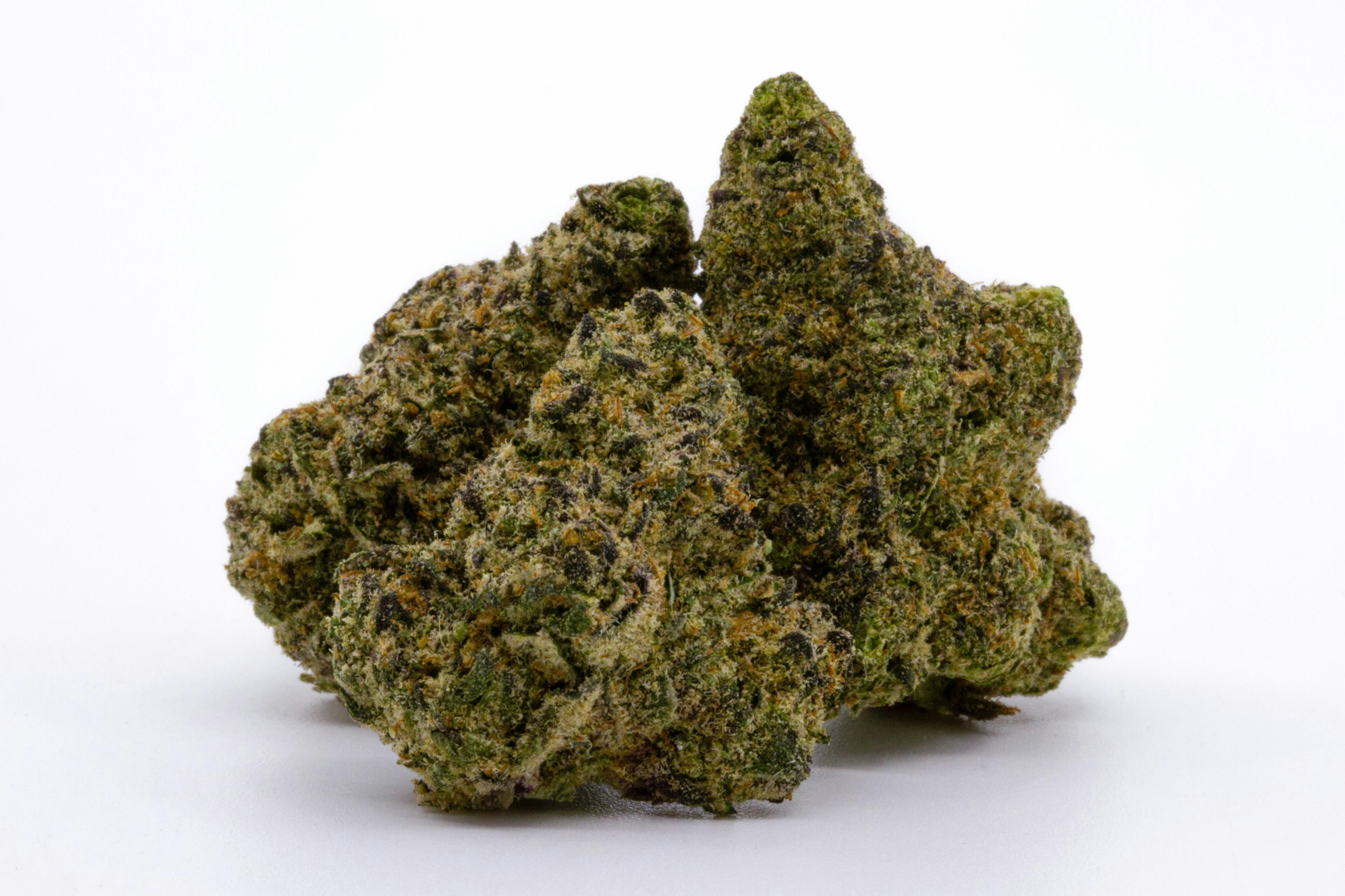 Green Earth Cultivators - 14g - Sherb Cocktail - 28.21%