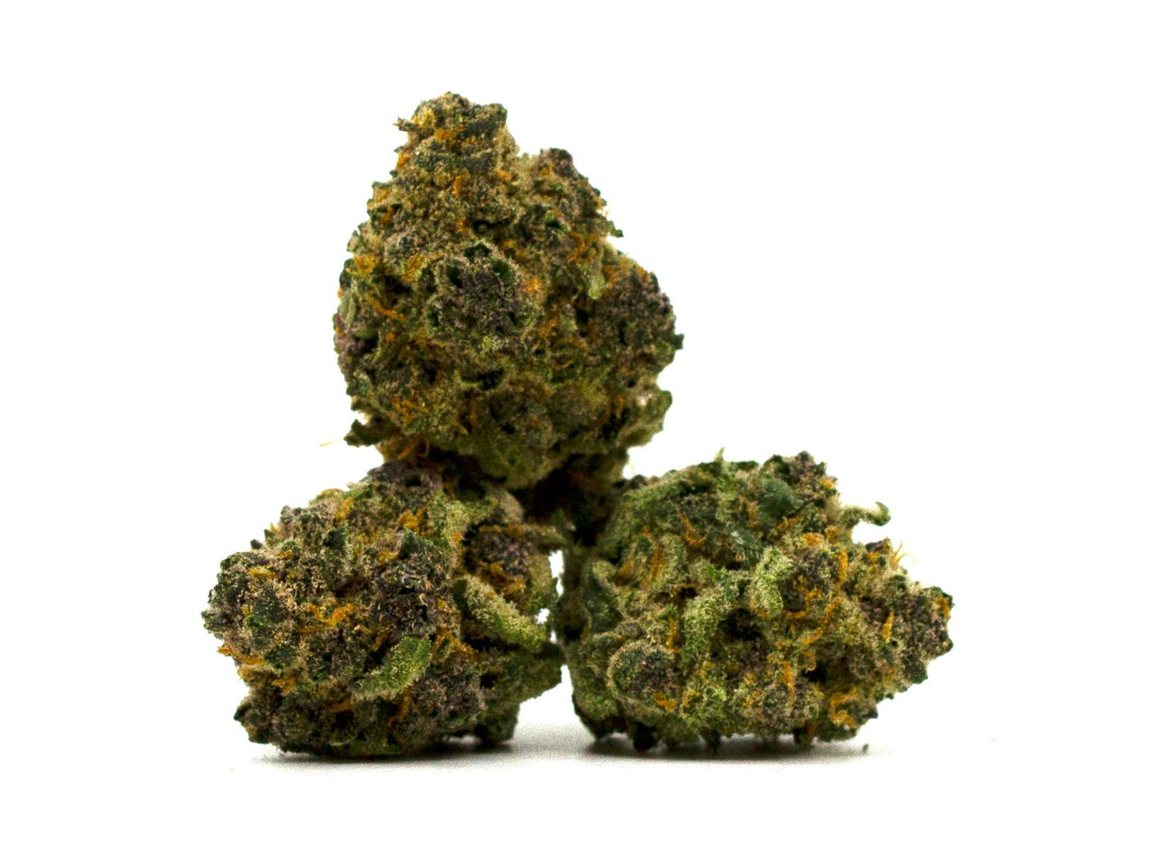 Lemon Icee - Pure Sun Grown - 25.90%