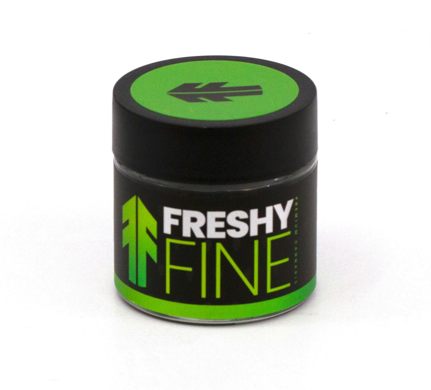 Candy Cake - 8th - Freshy Fine - 25.50%