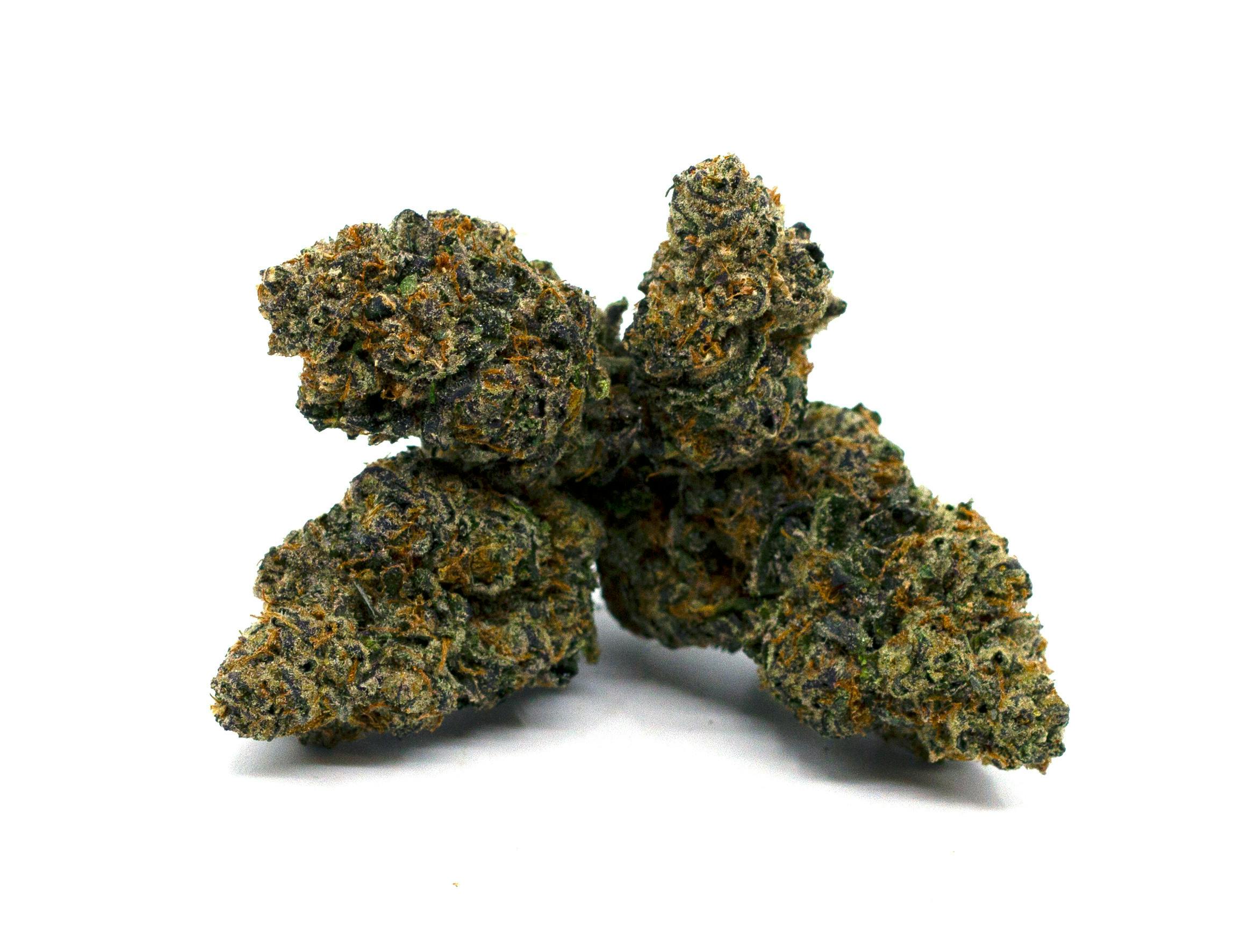 Sub Zero #12 - 14g - Apex - 27.16%