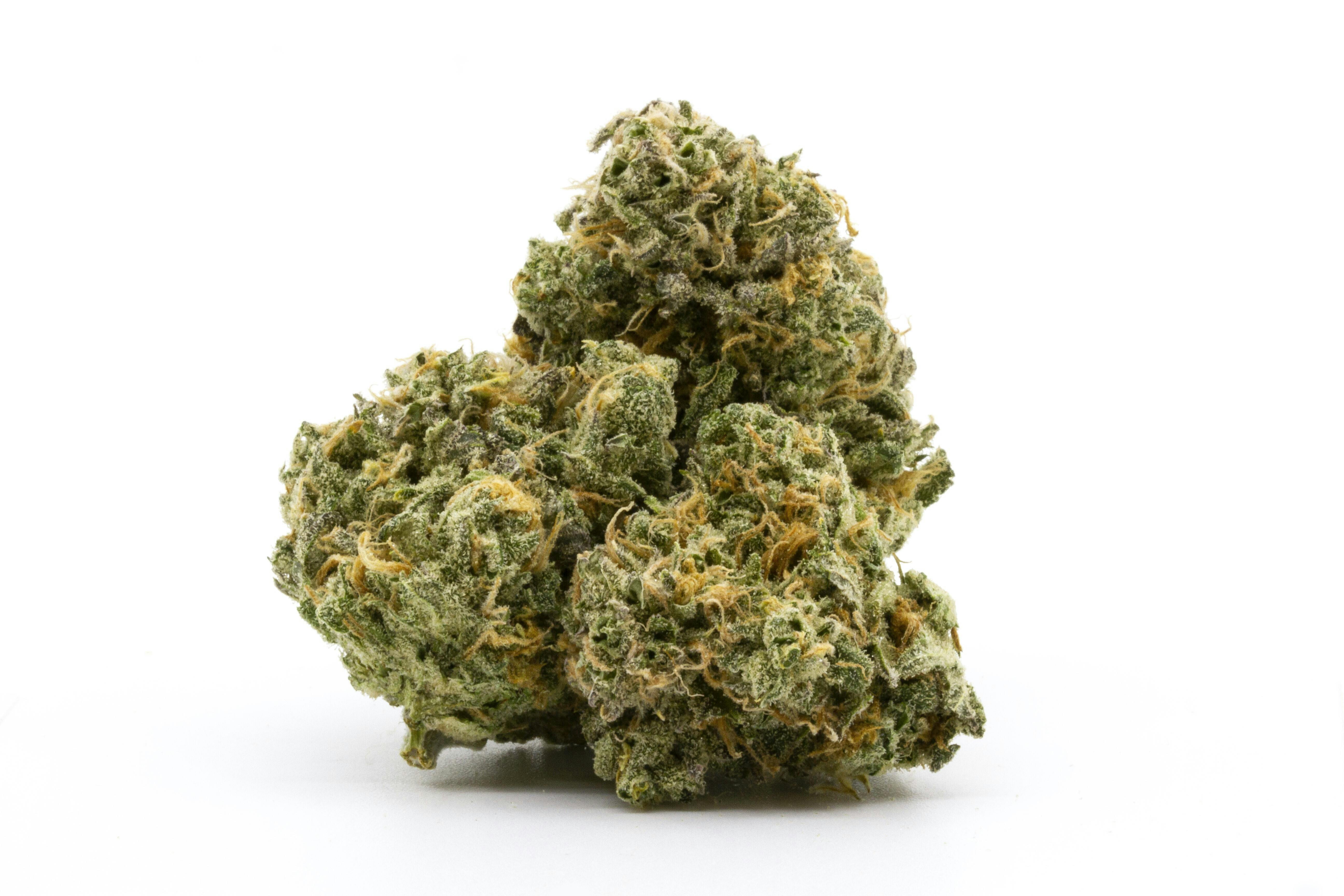Gas Station - 14g - Juicee J - 30.17%
