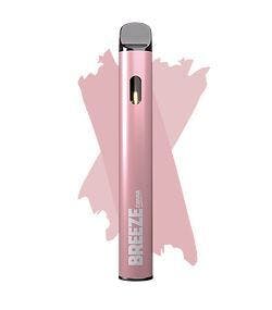 Breeze - AIO Vape - 1g - Strawberry Cream