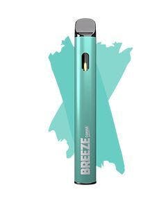 Breeze - AIO Vape - 1g - Watermelon Wave