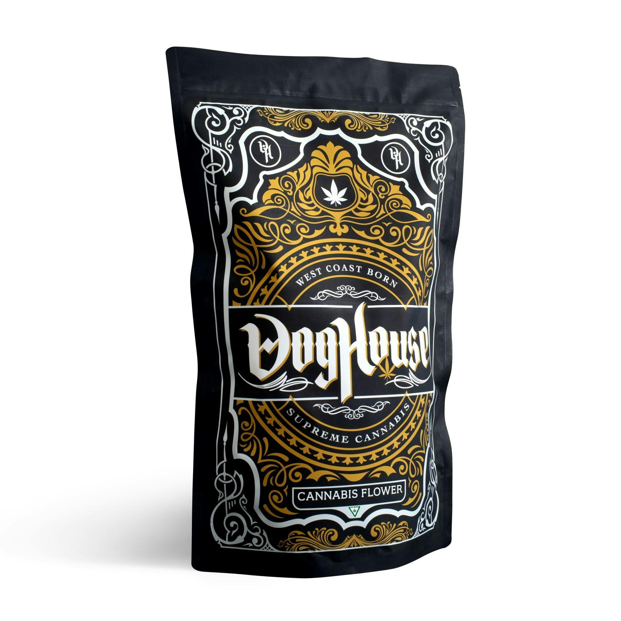 Dog House - Crash Glow - 28.09%