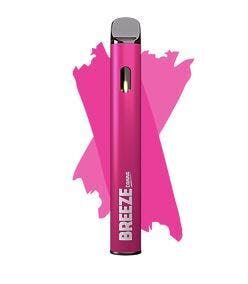 Breeze - AIO Vape - 1g - Cherry Lemon Mango