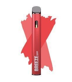 Breeze - AIO Vape - 1g - Fruit Punch