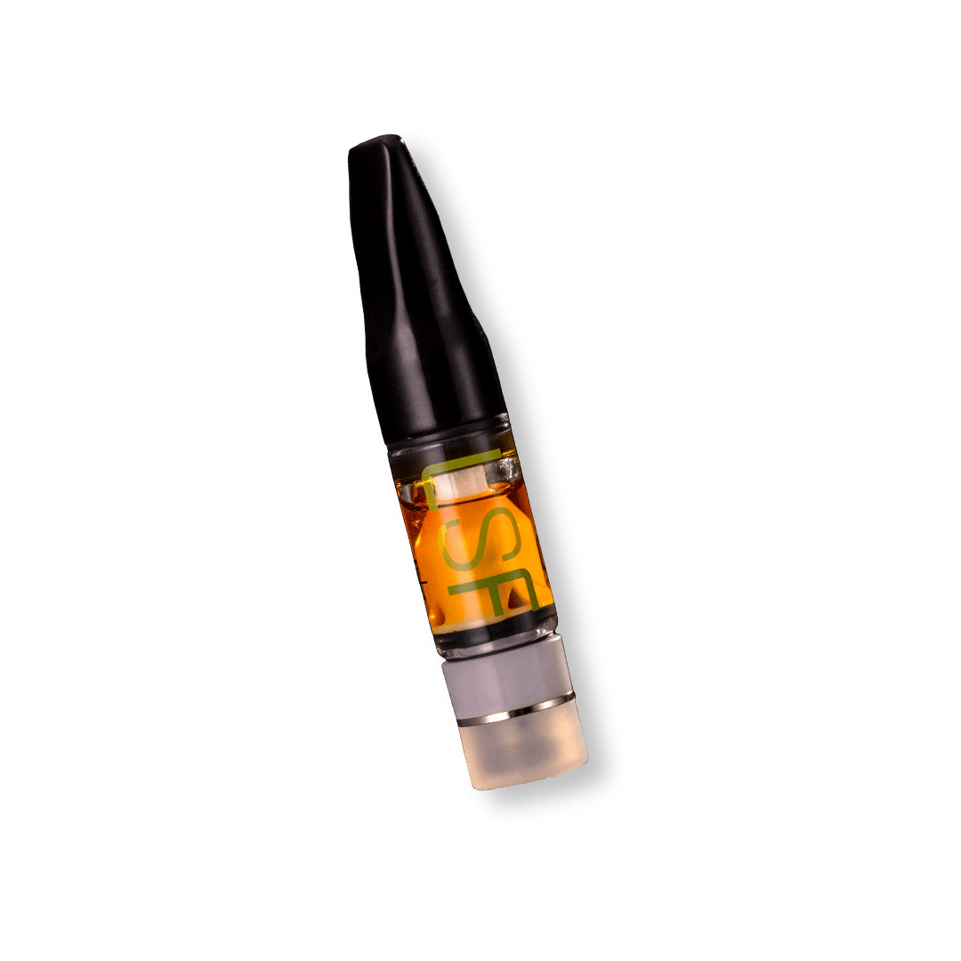 Light Sky Farms - Live Resin Cart - 0.5g - Platinum Valley Headband