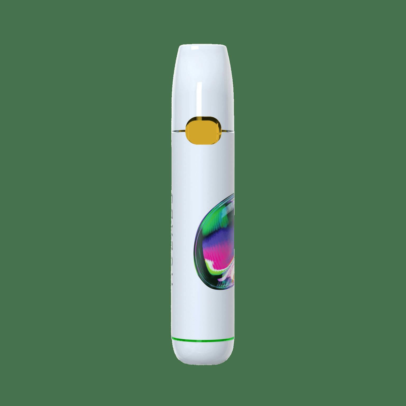 710 Labs - Live Rosin AIO - 1g - Dulce De Fresa #5 + Jackson Heightz