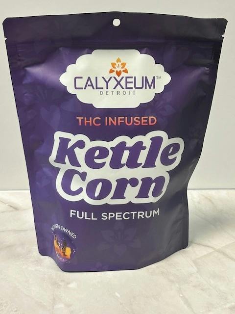 Kettle Corn