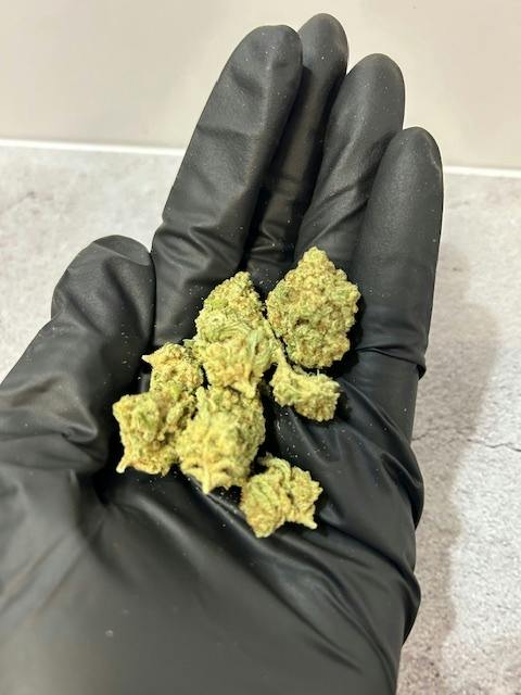 Mac 1 -Grasshooper Farms