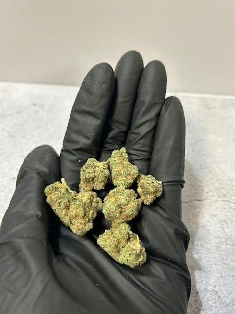 Sour Diesel
