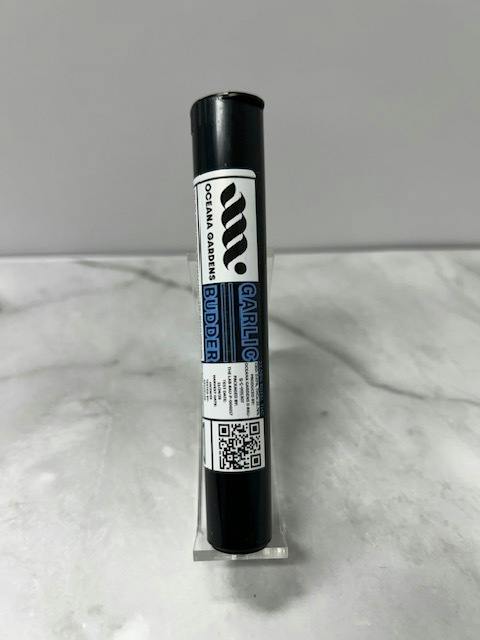 Garlic Budder | Joint | 1g