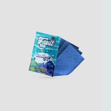 Blueberry OG | Fruit Cuts All natural Terp Wraps | 3pk at 810 Collective Dispensary
