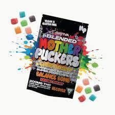 Sour Green Apple Gummies | 200mg | 20ct | 10mg/ea by Smokiez Edibles
