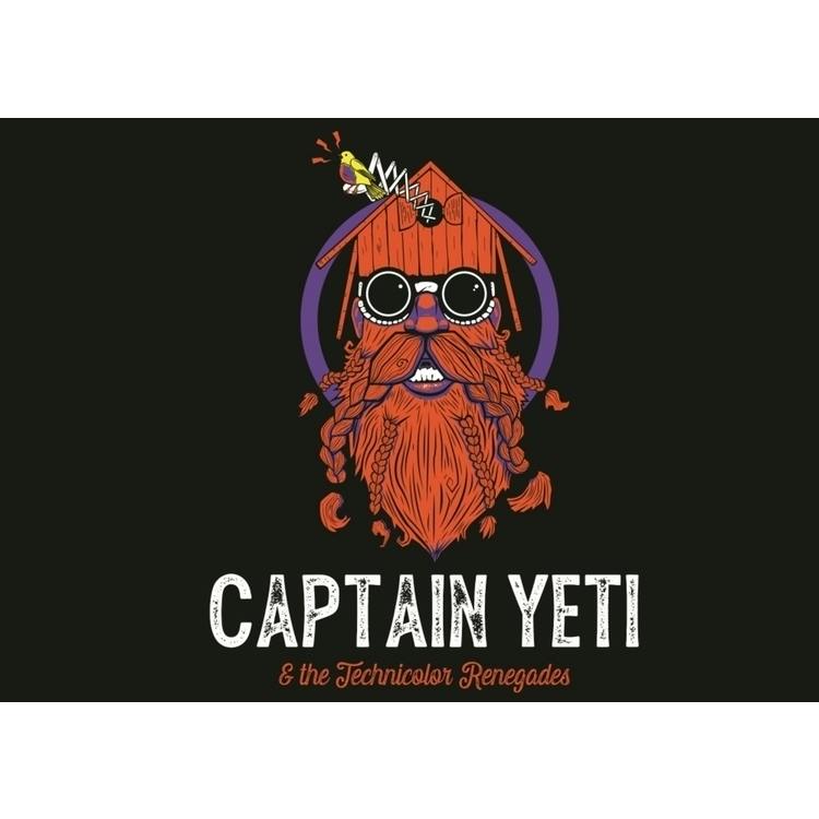 Neon Jellyfish DOH Approved 1g Pre-roll Captain Yeti at Weed Co.