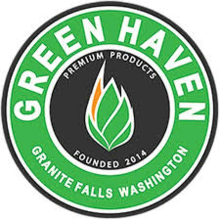 Candy Fumez 12 x .6g Pre-roll Green Haven at Weed Co.