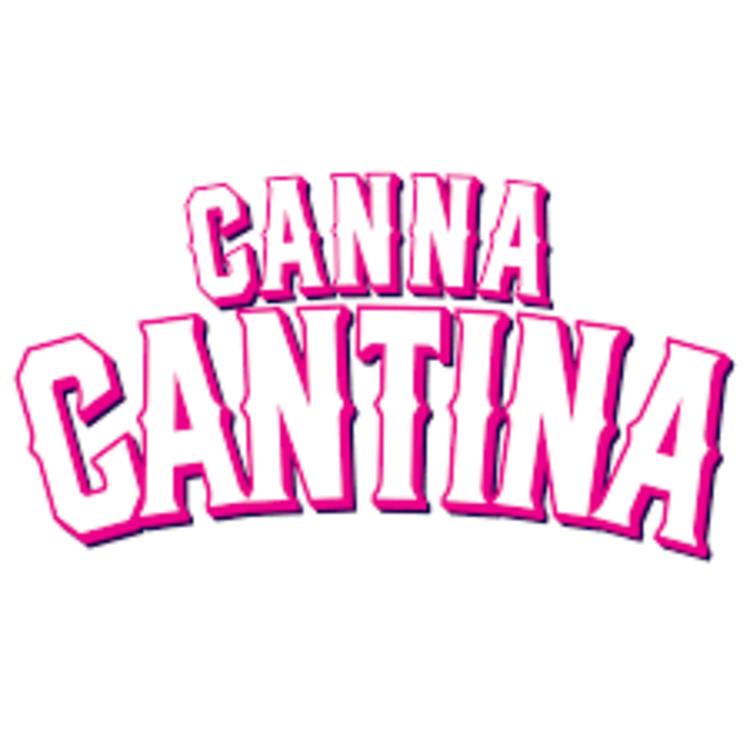 Mandarin 100mg Liquid Edible Shot Cantina at Weed Co.