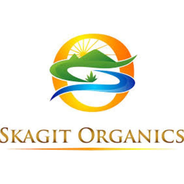 AC/DC - 9:1 DOH Approved 1g RSO Skagit Organics at Weed Co.