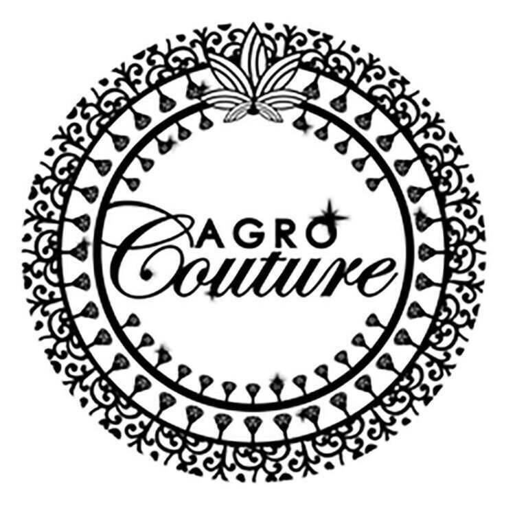 1000mg THC DOH Approved 1.7oz Topical Drops Agro Couture