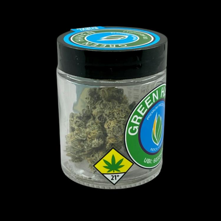 WMB at Weed Co.
