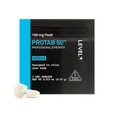 Protab Extra Strength