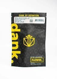 Dank - Mimosa - Sungrown Flower - 14g