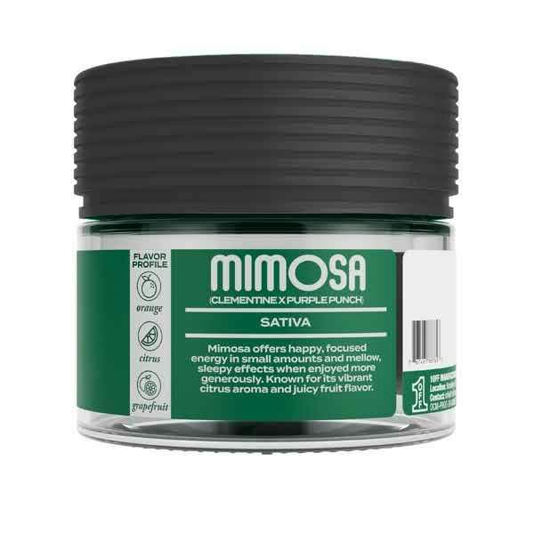 Herb - Mimosa - 28g cannabis product