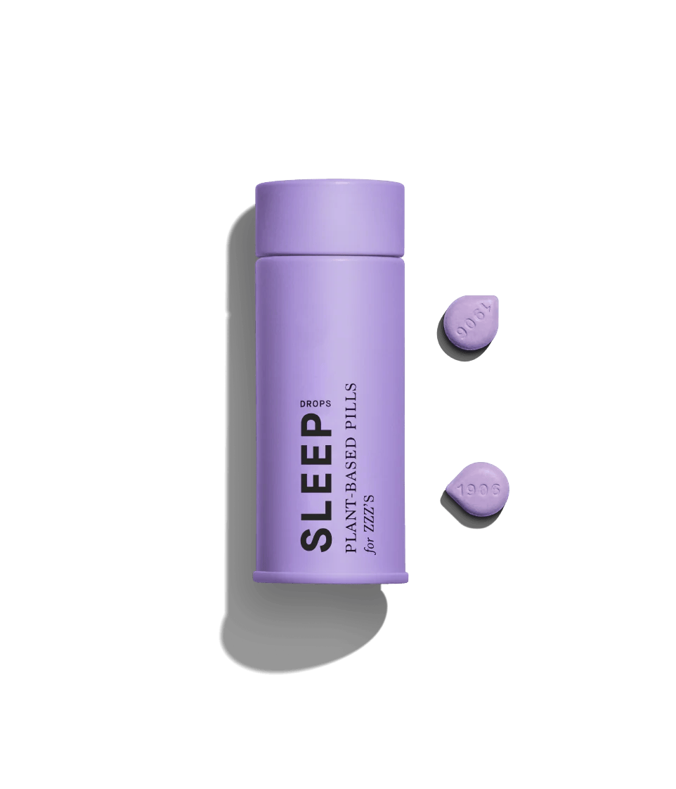 1906 - SLEEP Tablets - 20ct