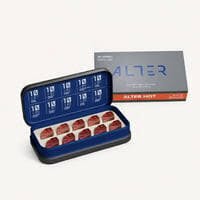 Alter - Chili Lime - 10 ct Live Resin Gummies - 100mg