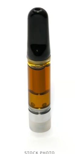 OG Kush Cartridge 1g (Suprema)