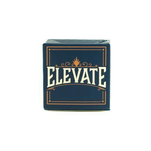 Elevate: Concentrate | Black Maple | Cured Wax