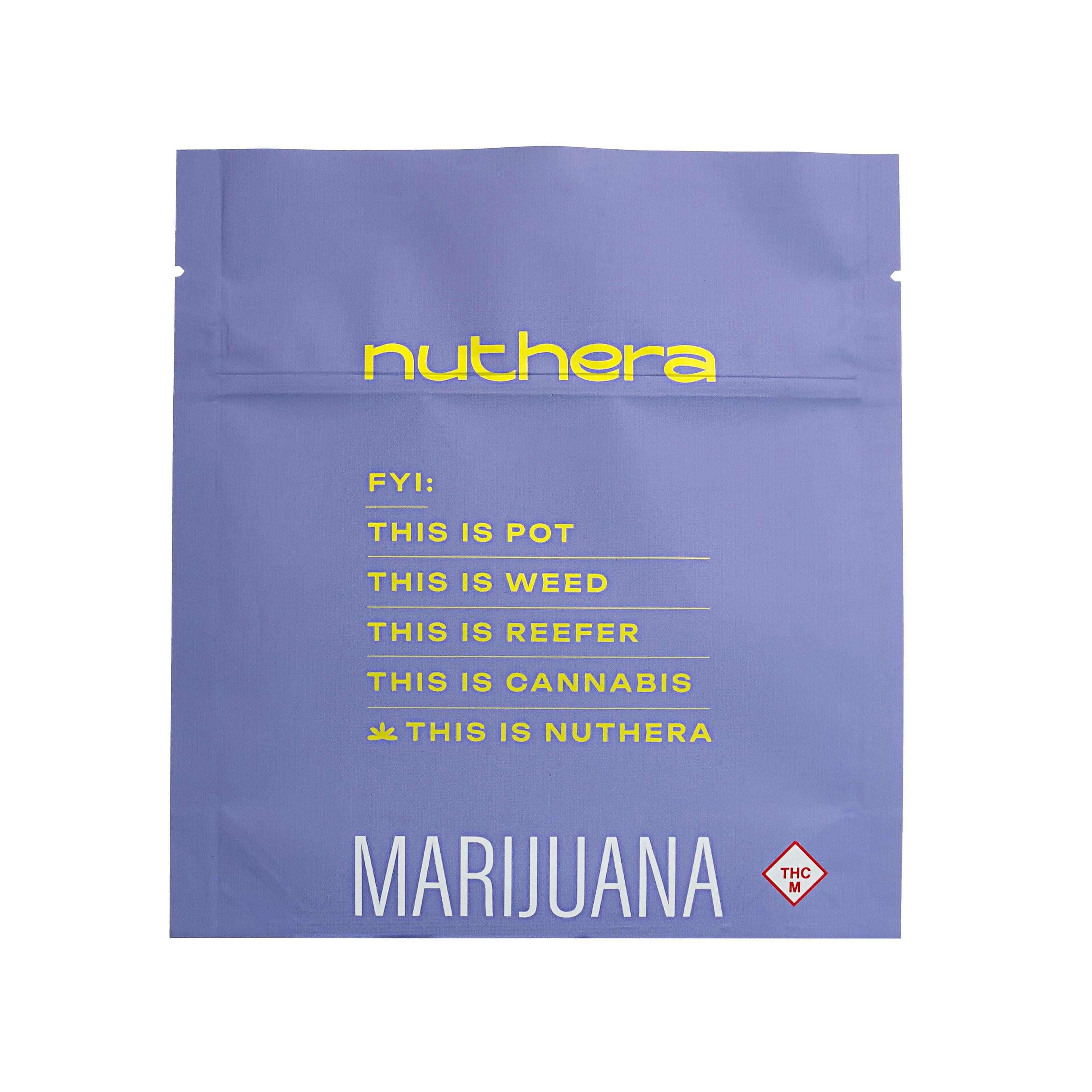 Papayahuasca (3.5g) at Greenlight Dispensary Rock Port