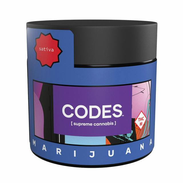 CODES: Flower | Tropicana Banana at Good Day Farm Dispensary Eagleville