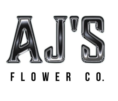 AJ's Flower Co. - Magic Marker: Donut Hole - No Fugazi