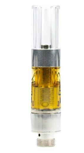 Caramel Apple | Cartridge | 1g