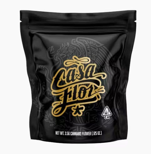 Casa Flor: Flight 23