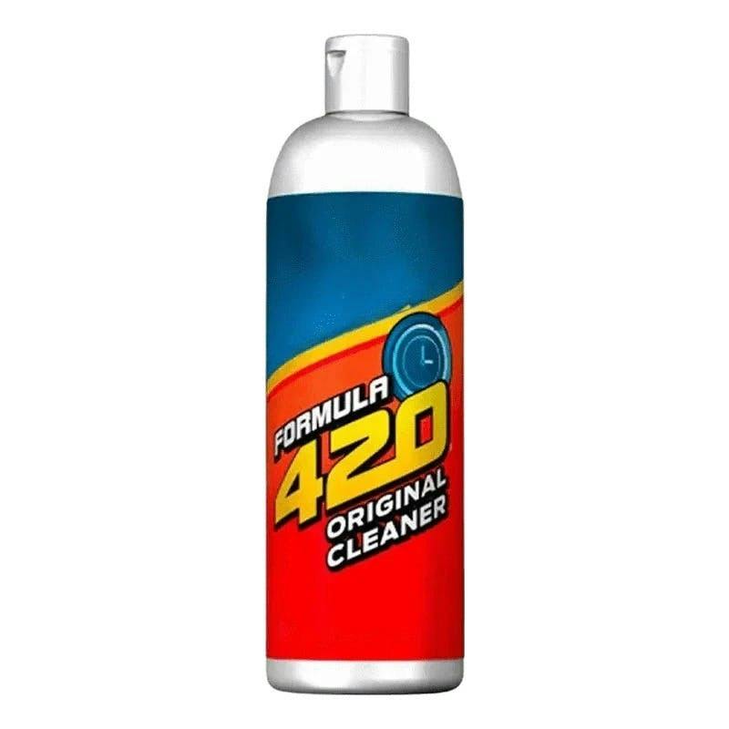 420 Cleaner