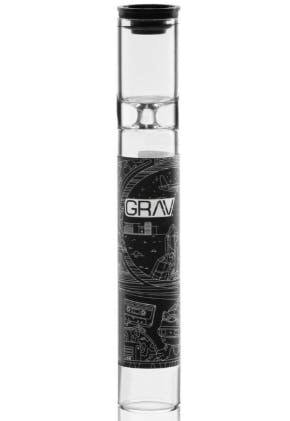GRAV - Mini One Hitter